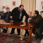 Elezioni Politiche, Pisano incontra a Palma di Montechiaro gli amministratori locali