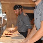 Licata, pizzeria “Sardasalata”: Francesco Arena e Molino Riggi assieme per creare la pizza siciliana perfetta