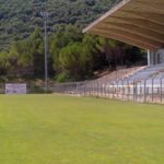 Santo Stefano Quisquina: si illumina lo stadio comunale “D’Angelo”