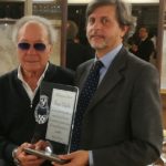 “Girgenti Classic Tour”: premio alla carriera al pilota agrigentino Beppe Virgilio