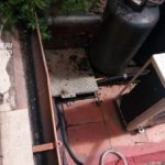 Furto d’acqua pubblica: in manette due commercianti favaresi
