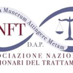 Riforma dell’ordinamento penitenziario: l’ANFT giudica incongrua la proposta governativa