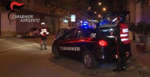 carabinieri