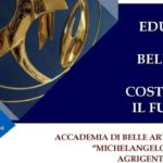 “Educare alla bellezza per costruire il futuro”: convegno all’Accademia “Michelangelo”