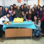 All’Istituto Scolastico “Giudici Saetta e Livatino” di Ravanusa il progetto di alternanza scuola-lavoro IMPARO EDUCANDO “Conoscere le età della vita”