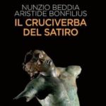A Ribera la presentazione del libro “Il cruciverba del satiro” di Nunzio Beddia e Aristide Bonfilius