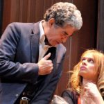 Agrigento, al Teatro Pirandello la commedia con Gianfranco Jannuzzo e Debora Caprioglio