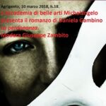 Non solo 8 marzo all’Accademia Michelangelo: si presenta un laboratorio di ceramica Raku e il romanzo di Daniela Gambino