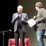 Bruno Pizzul a Cormons festeggia i suoi 80 anni – FOTO E VIDEO