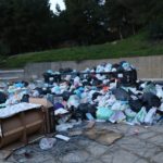 Carenze igienico-sanitarie legate all’abbandono indiscriminato dei rifiuti, l’Asp ai Sindaci: “peggiorate le condizioni dei Comuni”