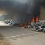 Licata, denuncia della “Lega Salvini Premier” sullo stato dei rifiuti