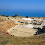 Beni culturali, Schillaci (M5s): chiesta audizione su teatro greco Eraclea Minoa