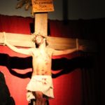Agrigento, a Villaseta la via Crucis drammatizzata – FOTO