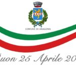 Aragona festeggia il 25 aprile, Pendolino: “occasione per il ritrovamento di uno spirito unitario”