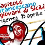 Ad Agrigento le celebrazioni del XXI Capitolo francescano dei giovani di Sicilia