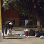 Agrigento, abbandono di rifiuti per strada: arrivano altre due sanzioni da 600 euro