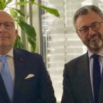 Agenda Digitale Sicilia, Armao incontra il direttore generale dell’AgID