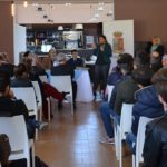 Agrigento, torna il caffè letterario Edizione Primavera 2018
