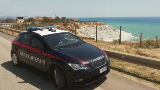 Carabinieri