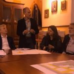 Riqualificazione di Villaseta, Firetto incontra residenti e comunità parrocchiale