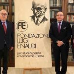 Rinnovato il Cda della Fondazione Luigi Einaudi: c’è anche Gaetano Armao
