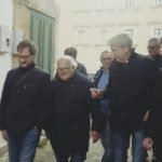 Agrigento, i giovani del “centro storico” incontrano l’amministrazione comunale: tour fra le vie di Girgenti