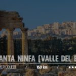 Agrigento, tappa del Giro d’Italia: transito veicolare solo dalle ore 5,00 alle 7,30