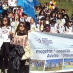 A Joppolo Giancaxio la terza edizione dell’iniziativa “In marcia per ricordare…per dire NO alla Mafia”