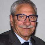 Libero Consorzio Agrigento, il Commissario Raffaele Sanzo ha salutato Dirigenti e personale a conclusione del suo mandato politico