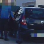 Agrigento, rifiuti gettati per strada: un video della Polizia Municipale incastra due trasgressori – VIDEO