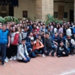 Libero Consorzio Agrigento, l’Istituto  “Crispi” di Ribera visita l’Ecomuseo