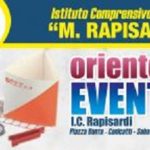 Canicattì, all’Istituto Comprensivo “Rapisardi” il secondo “Orienteering event”