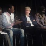 Agrigento, raccolta differenziata: Sindaco incontra comunità senegalese