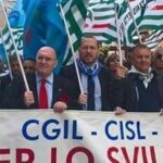Cgil, Cisl e Uil Agrigento: “Ancora una volta la politica non fa squadra, l’autonomia siciliana è una festa di tutti”