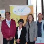 L’istituto “Ambrosini” e Fidapa “Incontrano l’autore”, grande successo di pubblico per Martino Ragusa
