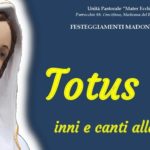 Ad Aragona “Totus Tuus”: un concerto in onore della Madonna di Fatima