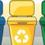 Settimana europea per la riduzione dei rifiuti: iniziano domani le iniziative nelle scuole di Canicattì e Camastra