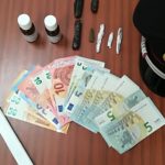 Ribera, sequestrati hashish ed eroina: due ventenni in manette