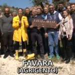 Confini fra Agrigento e Favara Ovest: “Striscia la Notizia” accende i riflettori