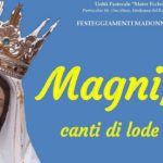 Aragona celebra la Madonna di Fatima: oggi il concerto del Coro Santa Cecilia