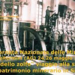 Maria Iacono (PD): “salvaguardare il patrimonio minerario post industriale”