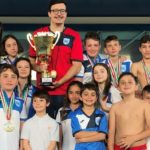 La Nuoto Agrigento è vice campione regionale