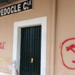 Porto Empedocle, vandali in azione alla Stazione ferroviaria: la condanna di “Ferrovie Kaos”