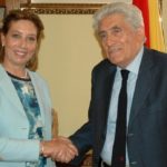 L’avvocatessa Caterina Maria Moricca nuovo Segretario Generale del Libero Consorzio Comunale di Agrigento