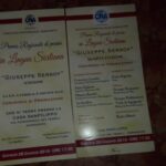 Premio “Giuseppe Serroy”, cerimonia di premiazione a Casa Sanfilippo