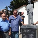Aragona-La Louvière: dopo la sagra della salsiccia si rafforzano i legami sociali, economici e culturali  tra le due città