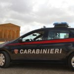 Agrigento, si celebra il 204esimo Anniversario della fondazione dell’Arma dei Carabinieri