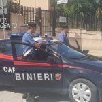 Cattolica Eraclea, “violenza sessuale aggravata su minore”: arrestata una donna