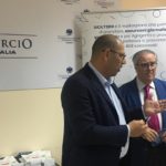 Furti a danno di attività commerciali: pieno sostegno agli esercenti e ringraziamento all’Arma dei Carabinieri