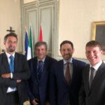 Randagismo nell’agrigentino: D’Orsi incontra l’assessore regionale Razza